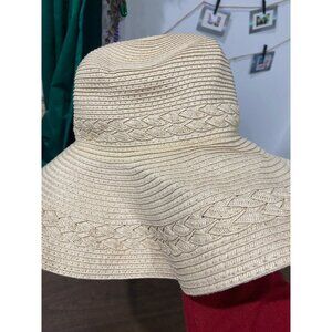 NEW Forever21 Floppy Beach Hat